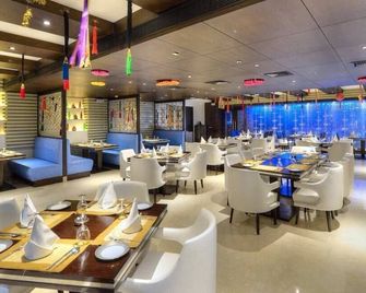 Hotel Delite Grand - Faridabad - Restaurant