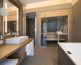 Hotel Restaurant zur Marienburg - Pünderich