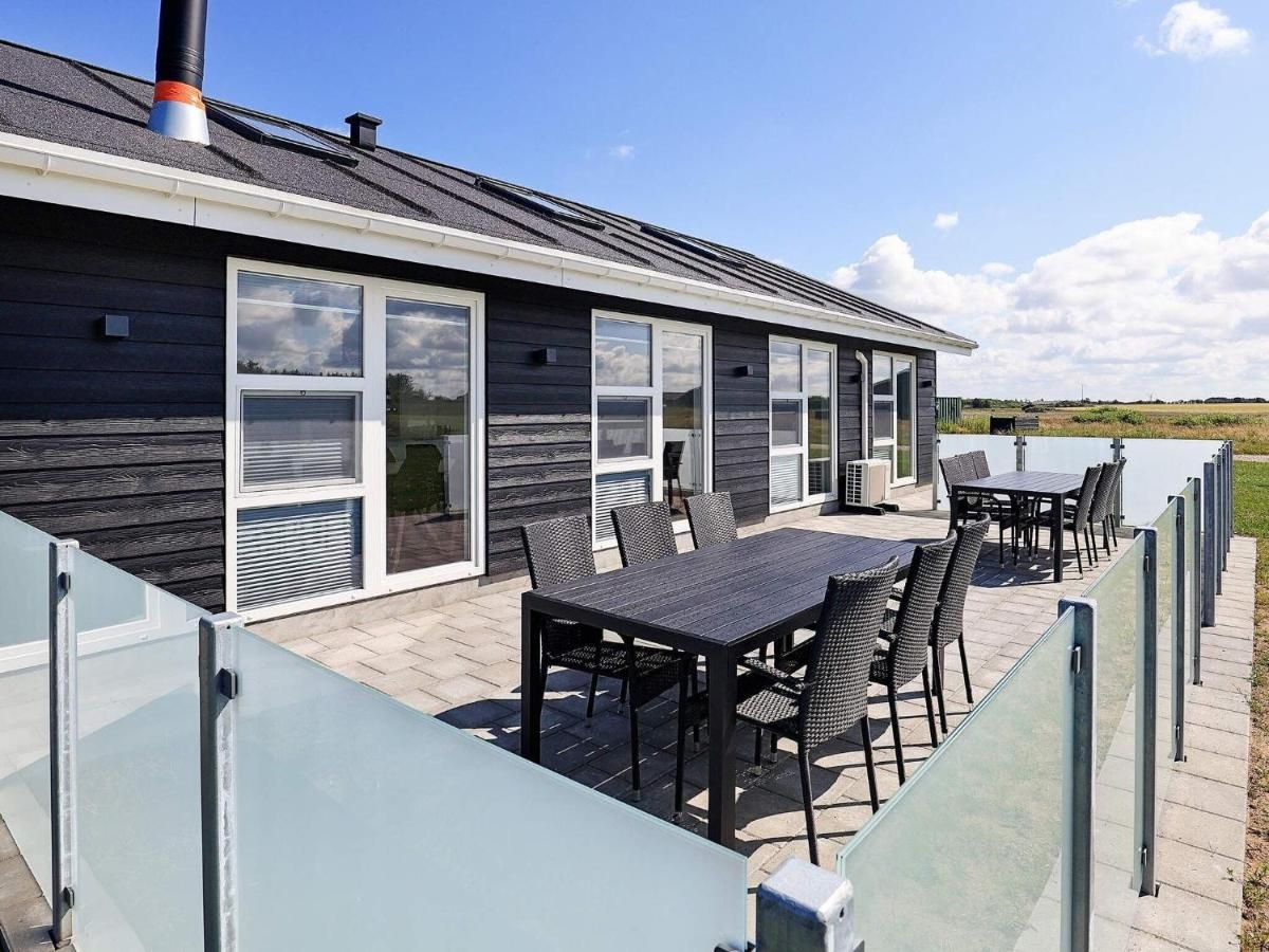 10 person holiday home in Løkken-By Traum – Løkken