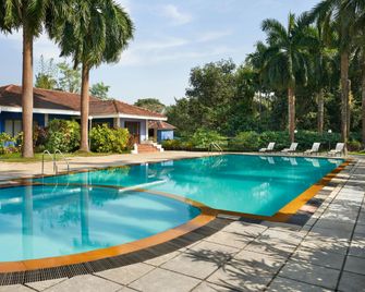 Kesarval The Fern Goa, Verna, Series by Marriott - Verna - Pool