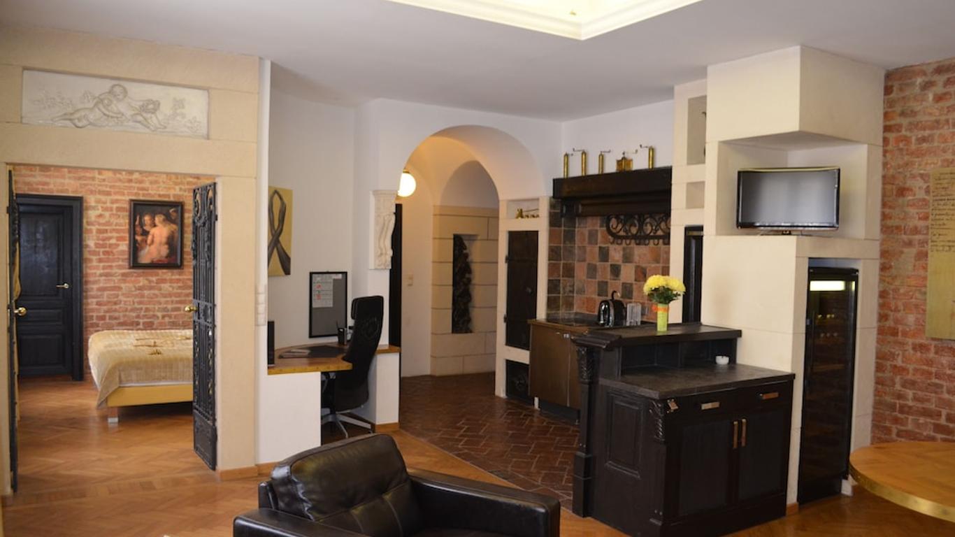 Citadella Residence Vienna
