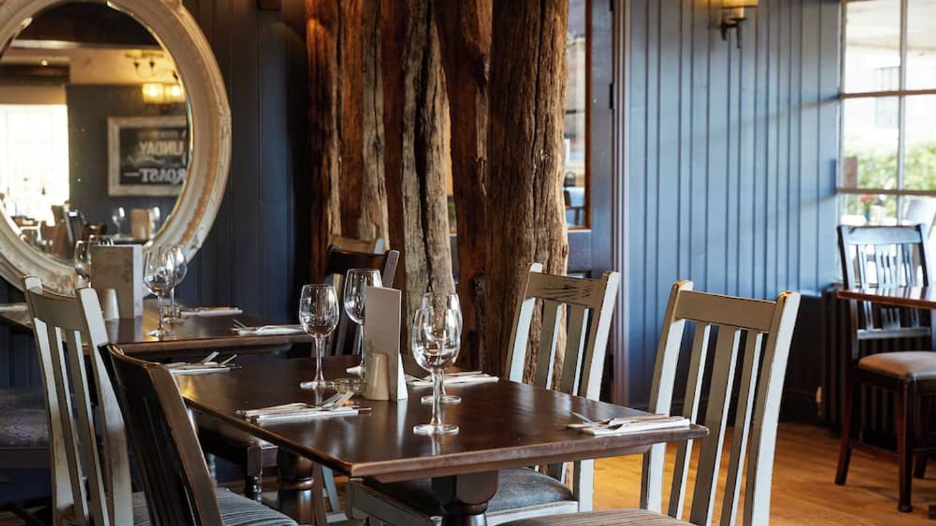 De Trafford Hotel by Greene King Inns