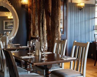 De Trafford Hotel by Greene King Inns - Alderley Edge - Restaurante