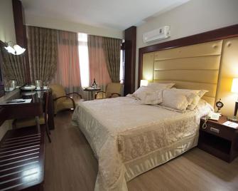 Mersin Oteli - Myrte - Chambre