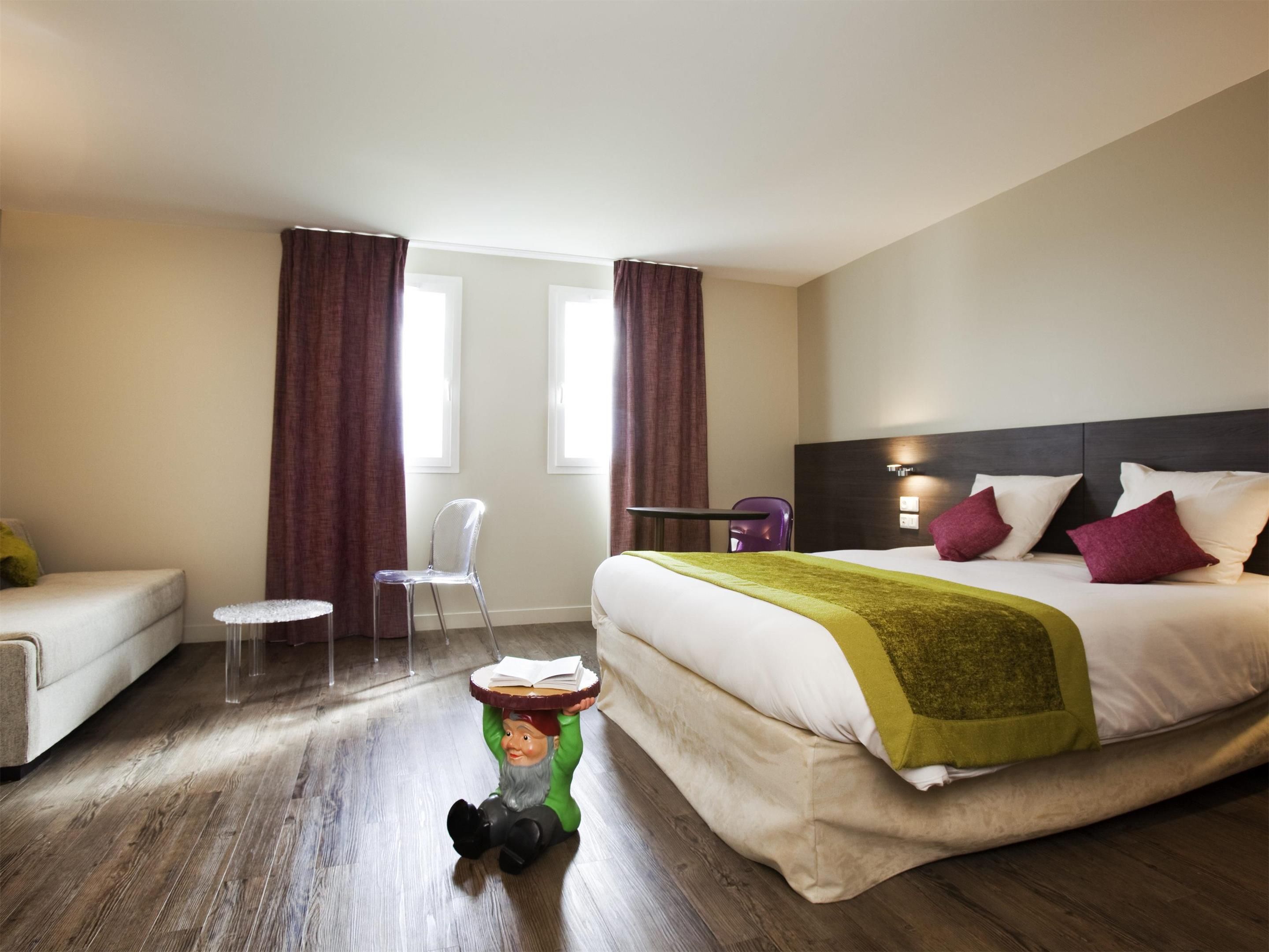 ibis Styles Compiègne