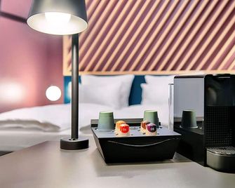 B&B Hotel Graz-Hbf - Graz