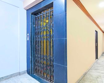 Collection O Kolkata Jai Hind Metro Station - Kolkata - Hallway