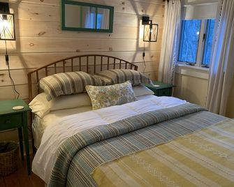 The Buttonwood Inn on Mt. Surprise - Intervale