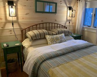 The Buttonwood Inn on Mt. Surprise - Intervale