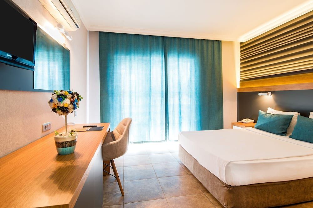 Club Hotel Sunbel - Göynük