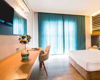 Club Hotel Sunbel - Göynük