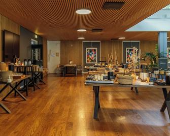 Frederiksdal Sinatur Hotel & Konference - Copenaghen - Ristorante