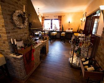 Nierswalder Landhaus - Goch - Restaurant