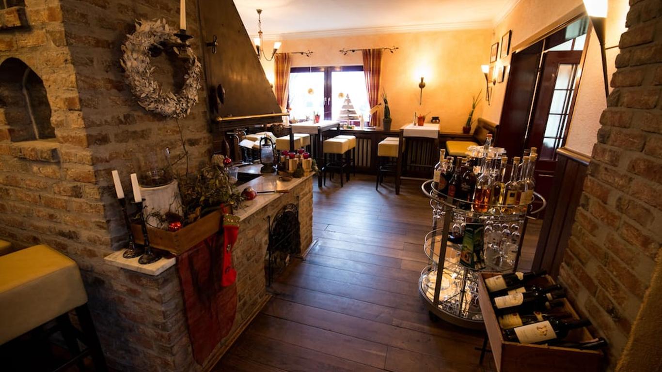 Nierswalder Landhaus