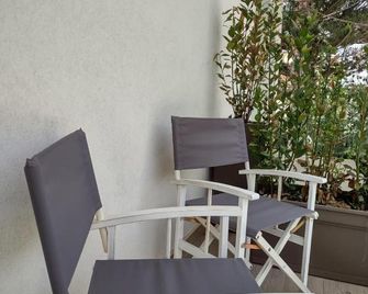 Intera Dimora Room45 - Marzamemi - Patio