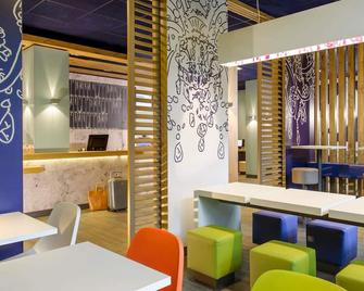 ibis budget Metz Technopôle - Metz - Gebäude