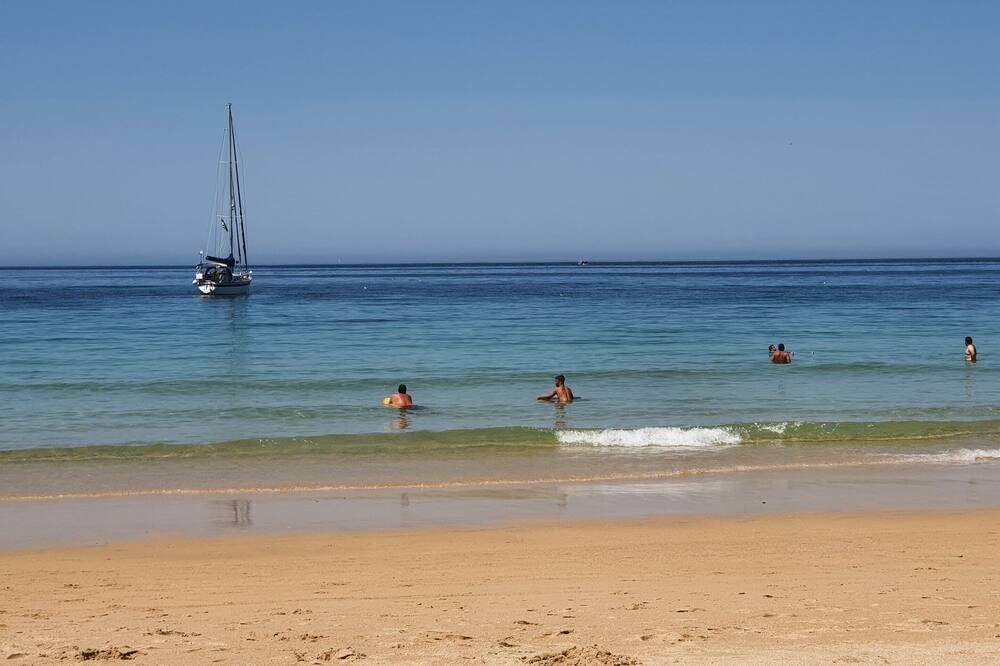 O da Casa-Typical Portuguese Guest House - Peniche - Beach