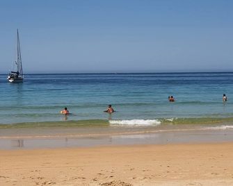 O da Casa-Typical Portuguese Guest House - Peniche - Beach