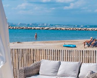 Thalazur Port-Camargue - Hotel & Spa - Le Grau-du-Roi