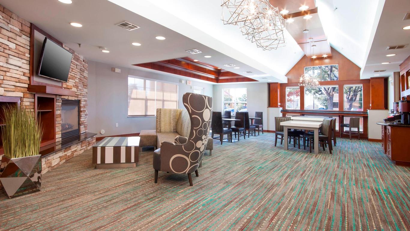 Residence Inn by Marriott San Antonio North/Stone Oak