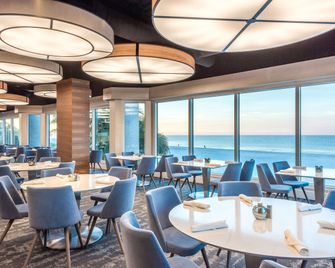 Diamond Head Beach Resort - Fort Myers Beach - Restoran