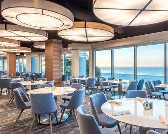 Diamondhead Beach Resort - Fort Myers Beach - Restaurant