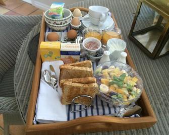 Firth Street Mews B&B - Matamata