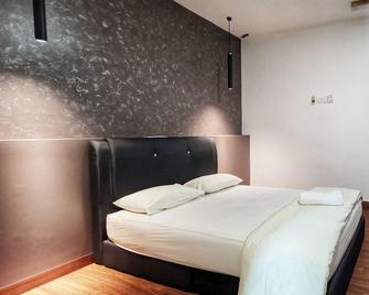 Potato Hotel - Taiping - Bedroom