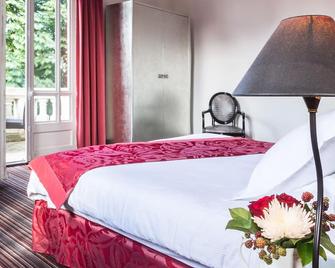 Villa 81 - Deauville - Bedroom