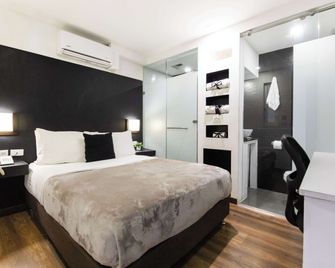 Hotel Z3 - Pereira