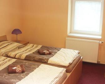Penzion V Ráji - Strakonice - Habitación