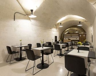 Pianelle Resort - Matera - Restaurant