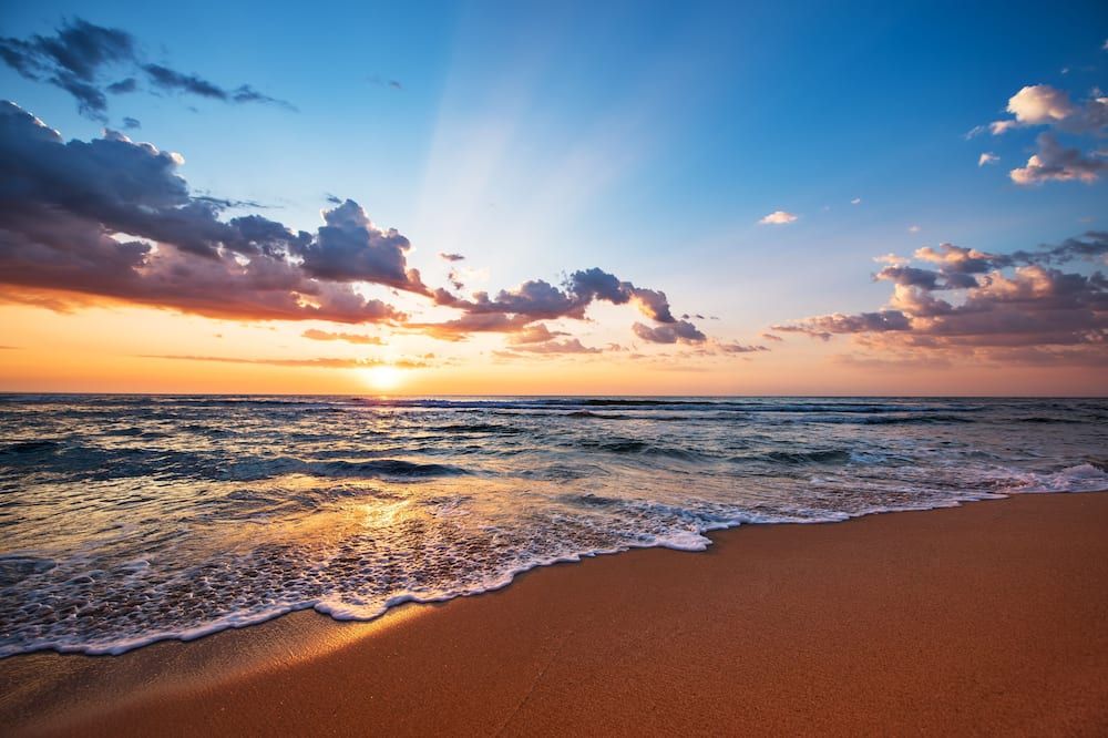 Holiday Inn Resort South Padre Island-Beach Front By IHG - סאות' פאדרה איילנד - חוף