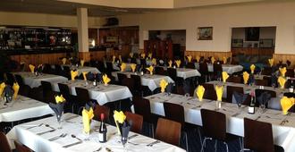 The Menai Hotel Motel - Burnie - Restaurant