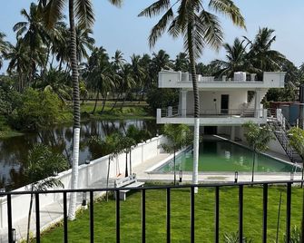 Trigon Retreat - Purnankuppam