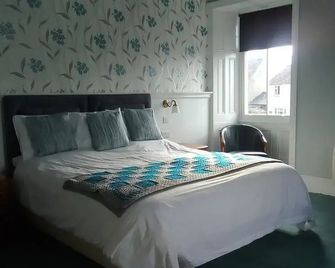 Tower Hotel - Brecon - Chambre