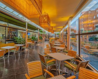 Radisson Bogota Metrotel - Bogotá - Restaurant
