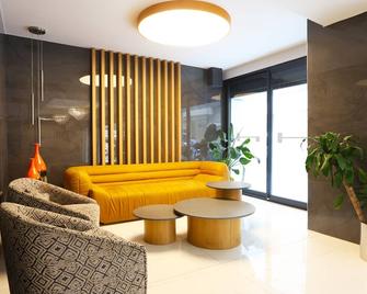 Riva Hotel Alsancak - Izmir - Lobby