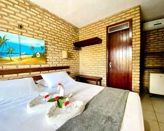 Pousada Catavento - Trairi - Quarto