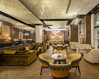 Papillon Ayscha Resort & Spa - Belek - Lounge