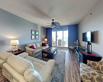 Ariel Dunes II 1103 - Destin - Living room