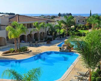 Aphrodite Sands - Mandria - Pool
