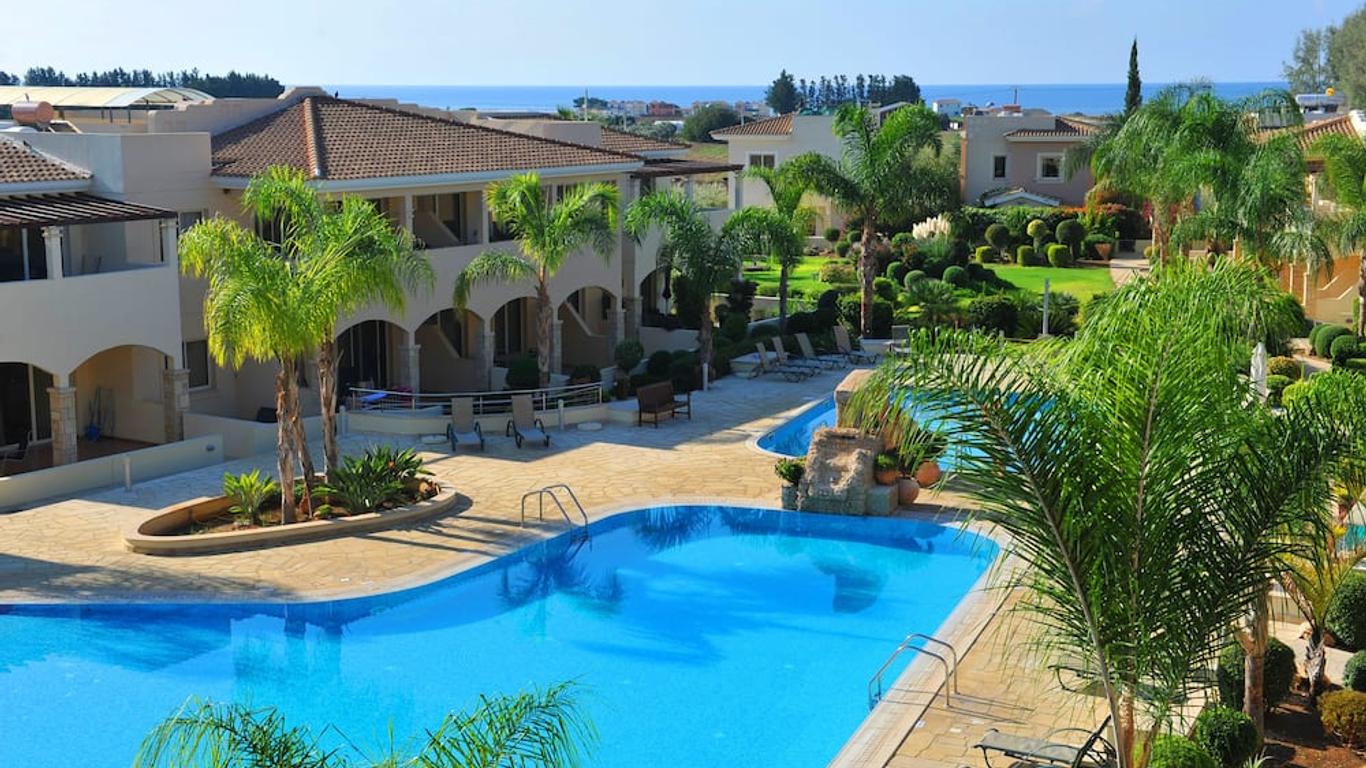 Aphrodite Sands Resort