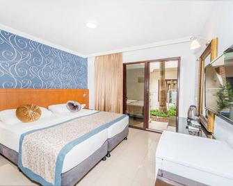 Tropic Beach Club & Resort - Side - Sida - Quarto