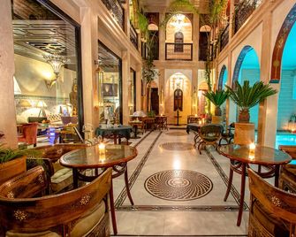 Riad Dar Anika - Marrakech