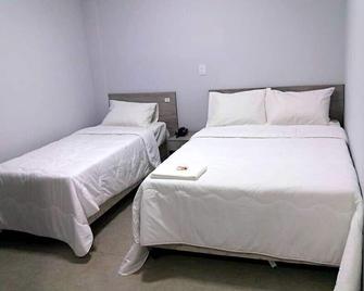 John's Club Hotel - Mallet - Habitación