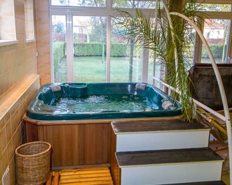 Platan Hotel - Debrecen - Spa