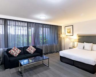 Courtyard by Marriott Darwin - Darwin - Phòng ngủ