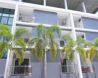 The Boutique Hostel - Chumphon - Edificio