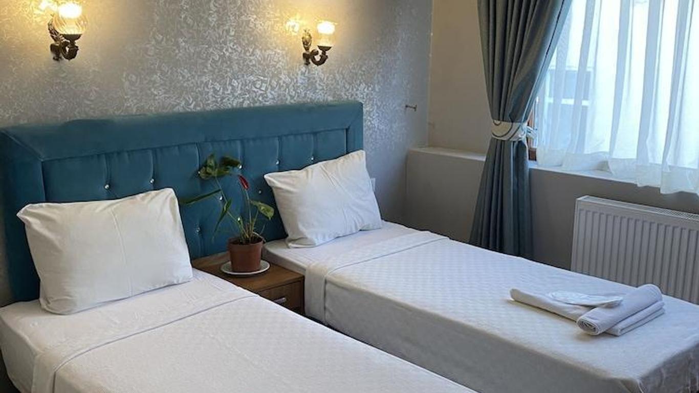 Riverland Suites